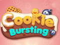 Žaidimas Cookie Busting