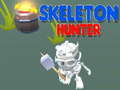 Žaidimas Skeleton Hunter
