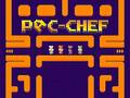 Žaidimas Pac-Chef