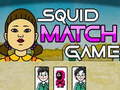 Žaidimas Squid Match Game