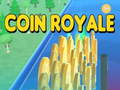Žaidimas Coin Royale