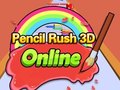 Žaidimas Pencil Rush 3d Online