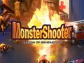 Žaidimas Monster Shooter: Legion of Behemoths