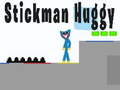 Žaidimas Stickman Huggy