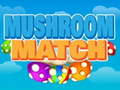 Žaidimas Mushroom Match