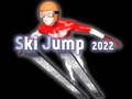 Žaidimas Ski Jump 2022