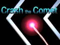 Žaidimas Crash the Comet