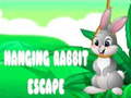 Žaidimas Hanging Rabbit Escape