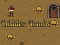 Žaidimas Hidden Tombs