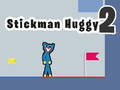 Žaidimas Stickman Huggy 2
