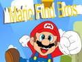 Žaidimas Mario Find Bros