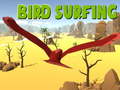 Žaidimas Bird Surfing