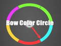 Žaidimas Bow Color Circle