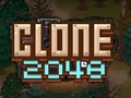 Žaidimas Clone 2048