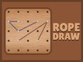 Žaidimas Rope Draw