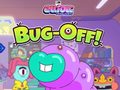 Žaidimas Bug-Off