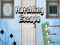 Žaidimas Hatchling Escape