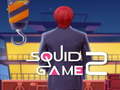 Žaidimas Squid Game 2