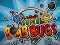 Žaidimas Super Bomb Bugs
