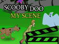 Žaidimas Scooby Doo My Scene 
