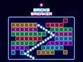Žaidimas Bricks Breaker
