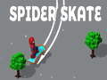 Žaidimas Spider Skate 