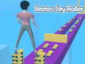 Žaidimas Skates: Sky Roller