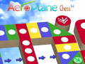 Žaidimas Aeroplane Chess 3D