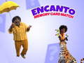 Žaidimas Encanto Memory Card Match