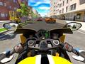 Žaidimas Drive Bike Stunt Simulator 3d