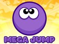 Žaidimas Mega Jump