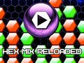 Žaidimas Hex Mix Reloaded