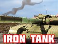 Žaidimas Iron Tank
