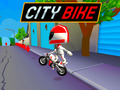 Žaidimas City Bike