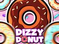 Žaidimas Dizzy Donut