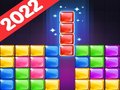 Žaidimas Tetris Puzzle Blocks