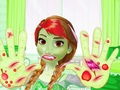 Žaidimas Zombie Hand