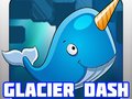 Žaidimas Glacier Dash