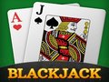 Žaidimas Blackjack