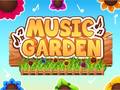 Žaidimas Music Garden