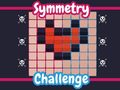 Žaidimas Symmetry Challege