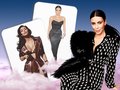 Žaidimas Kim Kardashian Memory Card Match