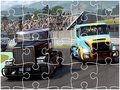 Žaidimas Racing Trucks