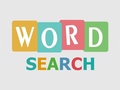 Žaidimas Word Search