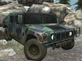 Žaidimas Crazy Jeep Stunts