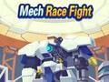 Žaidimas Mech Race Fight