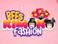 Žaidimas BFFs Kimono Fashion