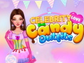 Žaidimas Celebrity Love Candy Outfits
