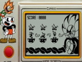 Žaidimas Cuphead: Game & Watch Edition