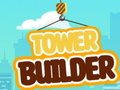 Žaidimas Tower Builder 